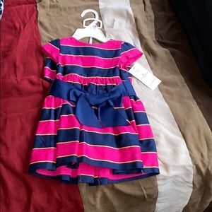 Ralph Lauren dress set